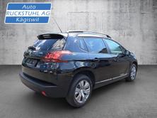 PEUGEOT 2008 1.2 PureTech 110 Style S/S, Petrol, Second hand / Used, Automatic - 3