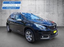 PEUGEOT 2008 1.2 PureTech 110 Style S/S, Petrol, Second hand / Used, Automatic - 4