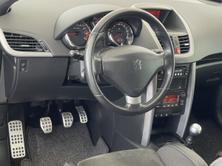 PEUGEOT 207 1.6 16V Turbo GTi, Benzin, Occasion / Gebraucht, Handschaltung - 7