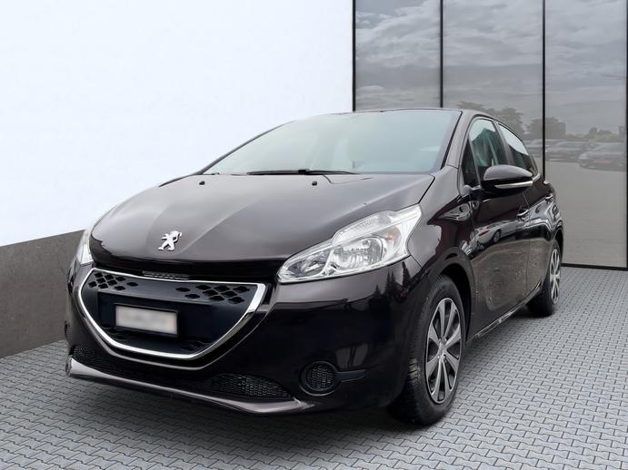 PEUGEOT 208 1.4 e-HDi Active EGS5, Diesel, Second hand / Used, Automatic