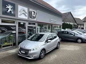 PEUGEOT 208 1.4 e-HDi Active EGS5