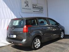 PEUGEOT 5008 1.6 HDI Active, Diesel, Second hand / Used, Manual - 5
