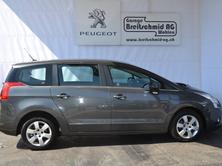PEUGEOT 5008 1.6 HDI Active, Diesel, Second hand / Used, Manual - 6