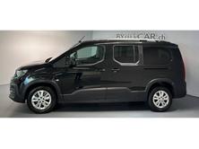 PEUGEOT Rifter Long 1.2 PureTech Allure Pack EAT8, Petrol, Second hand / Used, Automatic - 2