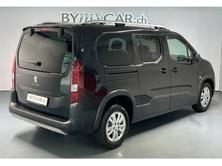 PEUGEOT Rifter Long 1.2 PureTech Allure Pack EAT8, Petrol, Second hand / Used, Automatic - 3