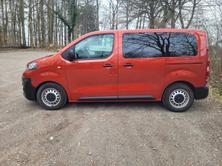 PEUGEOT Traveller 1.5 BlueHDi Active Compact, Diesel, Occasioni / Usate, Manuale - 3