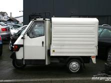 PIAGGIO Ape 50 Van, Petrol, Second hand / Used, Manual - 2