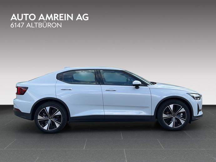 POLESTAR Polestar 2 Long Range Dual 78 kWh MY23, Electric, Second hand / Used, Automatic