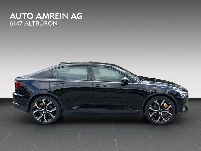 POLESTAR Polestar 2 Long Range Dual 78 kWh, Electric, Second hand / Used, Automatic
