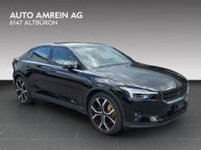 POLESTAR Polestar 2 Long Range Dual 78 kWh, Electric, Second hand / Used, Automatic - 2