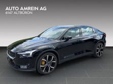 POLESTAR Polestar 2 Long Range Dual 78 kWh, Electric, Second hand / Used, Automatic - 4