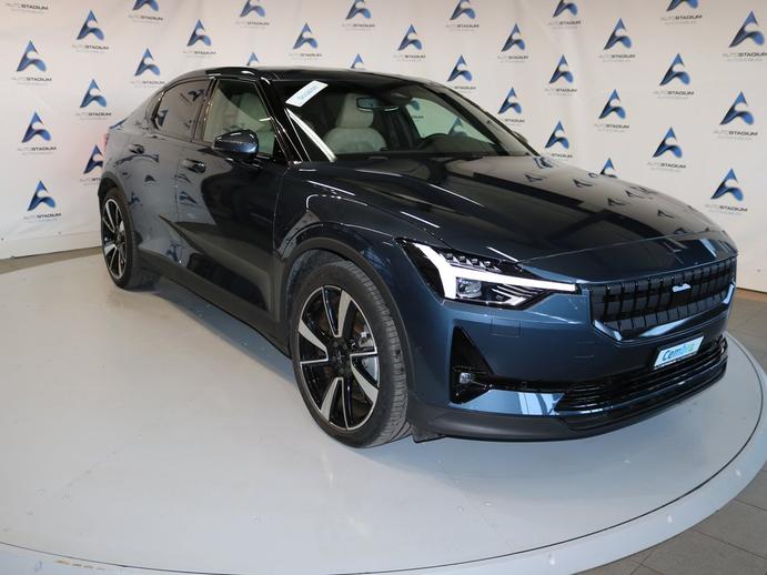POLESTAR Polestar 2 Launch Edition 78 kWh, Electric, Second hand / Used, Automatic