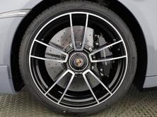 PORSCHE 911 Turbo S Cabriolet, Essence, Voiture nouvelle, Automatique - 5