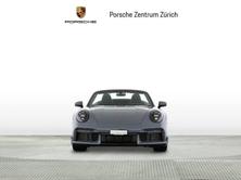 PORSCHE 911 Turbo S Cabriolet, Benzina, Auto nuove, Automatico - 6