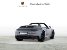 PORSCHE 911 Carrera GTS Cabriolet, Benzin, Neuwagen, Automat - 4