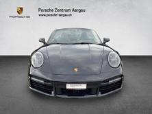 PORSCHE 911 Turbo Cabriolet, Essence, Occasion / Utilisé, Automatique - 2
