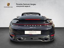 PORSCHE 911 Turbo Cabriolet, Essence, Occasion / Utilisé, Automatique - 5