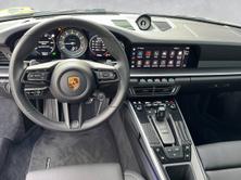 PORSCHE 911 Turbo Cabriolet, Essence, Occasion / Utilisé, Automatique - 6
