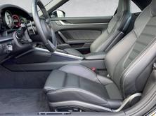 PORSCHE 911 Turbo Cabriolet, Essence, Occasion / Utilisé, Automatique - 7
