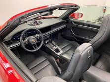 PORSCHE 911 Carrera S Cabriolet PDK, Petrol, Second hand / Used, Automatic - 6