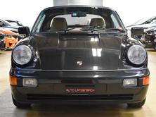 PORSCHE 911 Carrera 2 Cabrio - TipTronic, Petrol, Second hand / Used, Automatic - 5