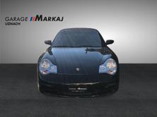 PORSCHE 911 Carrera Cabrio, Essence, Occasion / Utilisé, Manuelle - 2