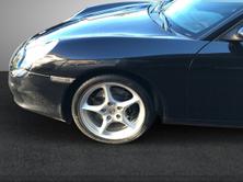 PORSCHE 911 Carrera Cabrio, Essence, Occasion / Utilisé, Manuelle - 6