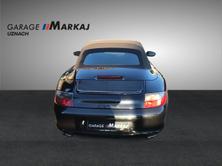 PORSCHE 911 Carrera Cabrio, Essence, Occasion / Utilisé, Manuelle - 7
