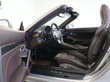 PORSCHE 911 Turbo S Cabrio PDK, Essence, Occasion / Utilisé, Automatique - 7