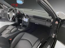 PORSCHE 911 Carrera Cabrio - Facelift, Essence, Occasion / Utilisé, Manuelle - 3