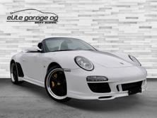 PORSCHE 911 Speedster PDK, Petrol, Second hand / Used, Automatic - 3