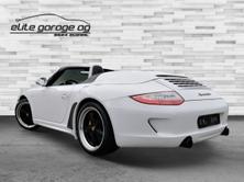 PORSCHE 911 Speedster PDK, Petrol, Second hand / Used, Automatic - 6