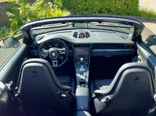 PORSCHE 911 Cabriolet 3.0 Carrera 4 GTS PDK, Essence, Occasion / Utilisé, Automatique - 3
