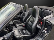 PORSCHE 911 Carrera 4 Cabrio, Benzin, Occasion / Gebraucht, Handschaltung - 7