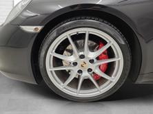 PORSCHE 911 Cabriolet 3.8 Carrera 4S PDK, Benzin, Occasion / Gebraucht, Automat - 6