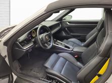 PORSCHE 911 Cabriolet 3.7 Turbo S PDK, Essence, Occasion / Utilisé, Automatique - 7