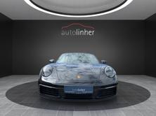 PORSCHE 911 Carrera Cabriolet PDK, Petrol, Second hand / Used, Automatic - 7
