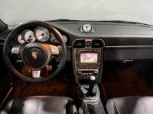 PORSCHE 911 Cabrio Carrera S, Petrol, Second hand / Used, Manual - 6
