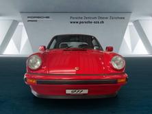 PORSCHE 911 SC Cabriolet, Essence, Voiture de collection, Manuelle - 6