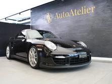 PORSCHE 911 / 997 GT2, Petrol, Second hand / Used, Manual - 2