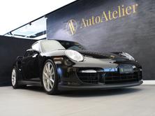 PORSCHE 911 / 997 GT2, Petrol, Second hand / Used, Manual - 3