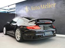PORSCHE 911 / 997 GT2, Petrol, Second hand / Used, Manual - 7