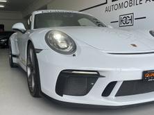PORSCHE 911 GT3 PDK, Petrol, Second hand / Used, Automatic - 3