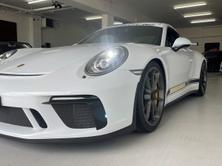 PORSCHE 911 GT3 PDK, Petrol, Second hand / Used, Automatic - 6