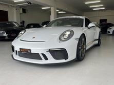 PORSCHE 911 GT3 PDK, Petrol, Second hand / Used, Automatic - 7