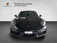 PORSCHE 911 Turbo, Essence, Occasion / Utilisé, Automatique - 2