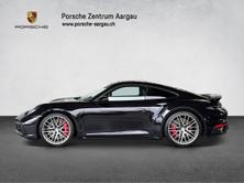 PORSCHE 911 Turbo, Essence, Occasion / Utilisé, Automatique - 3