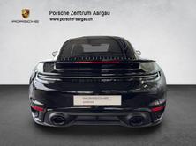 PORSCHE 911 Turbo, Essence, Occasion / Utilisé, Automatique - 5