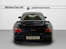 PORSCHE 911 GT2 RUF RT12 S 3.8, Benzina, Occasioni / Usate, Manuale - 5