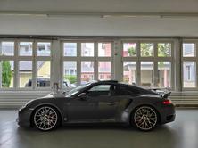 PORSCHE 911 Turbo PDK, Petrol, Second hand / Used, Automatic - 3